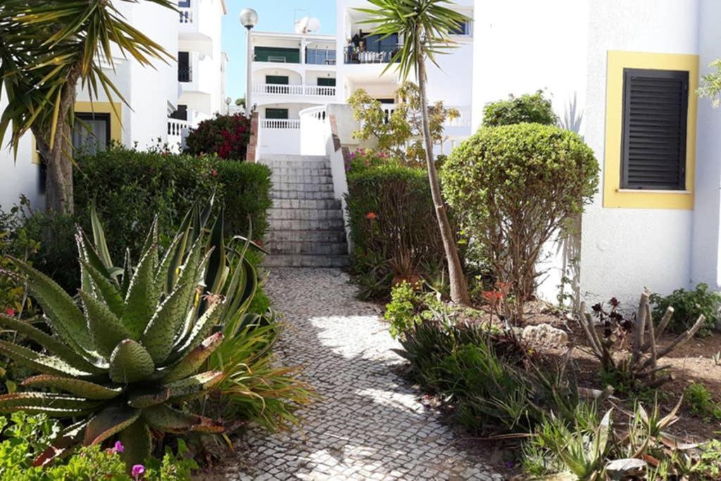 Casa Do Limoeiro Appartement Lagos Buitenkant foto