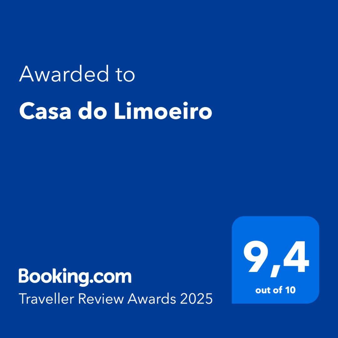 Casa Do Limoeiro Appartement Lagos Buitenkant foto